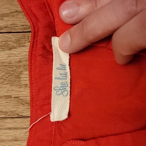 Womens embroidered blouse - Picture 5 of 9